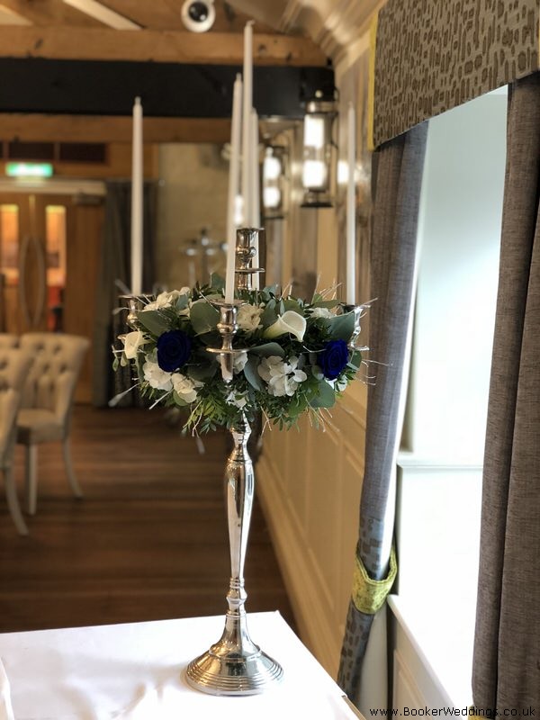 Wedding Flowers Liverpool, Merseyside, Bridal Florist,  Booker Flowers and Gifts, Booker Weddings | 